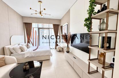 Apartment - Studio - 1 for sale in Pearl House III - District 11 - Jumeirah Village Circle - Dubai Apartment - Studio - 1 for sale in Pearl House III - District 11 - Jumeirah Village Circle - Dubai