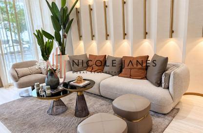 Apartment - Studio - 1 for sale in Pearl House III - District 11 - Jumeirah Village Circle - Dubai