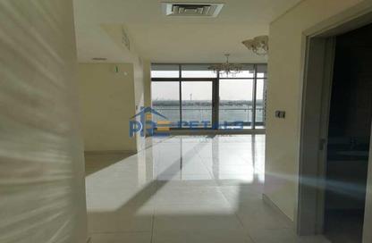 Apartment - 2 Bedrooms - 3 Bathrooms for rent in The Polo Residence B2 - The Polo Residence - Meydan Avenue - Meydan - Dubai