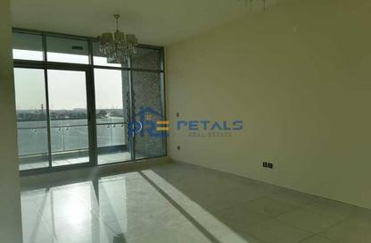 Apartment - 2 Bedrooms - 3 Bathrooms for rent in The Polo Residence B2 - The Polo Residence - Meydan Avenue - Meydan - Dubai