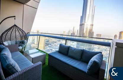 Apartment - 3 Bedrooms - 4 Bathrooms for sale in Burj Vista Tower 1 - Burj Vista - Downtown Dubai - Dubai Apartment - 3 Bedrooms - 4 Bathrooms for sale in Burj Vista Tower 1 - Burj Vista - Downtown Dubai - Dubai