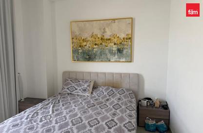 Apartment - 2 - 2 for rent in Rawda Apartments 1 - Rawda Apartments - Town Square - Dubai