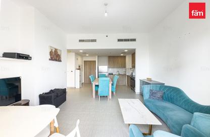 Apartment - 2 - 2 for rent in Rawda Apartments 1 - Rawda Apartments - Town Square - Dubai