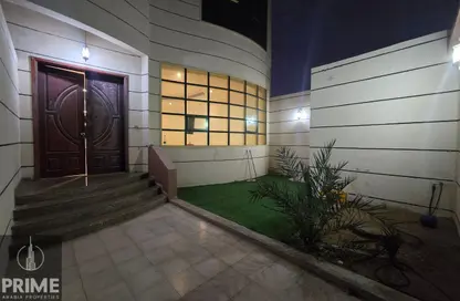 Villa - 4 Bedrooms - 6 Bathrooms for rent in Al Nahyan Villa Compound - Al Nahyan Camp - Abu Dhabi