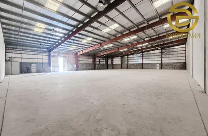 Warehouse - Studio - 2 Bathrooms for rent in Al Quoz Industrial Area 4 - Al Quoz Industrial Area - Al Quoz - Dubai