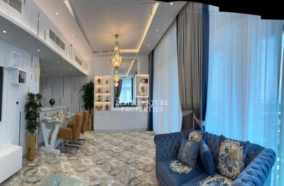 Apartment - 2 Bedrooms - 3 Bathrooms for rent in Park Gate Residence 1 - Park Gate Residences - Al Kifaf - Bur Dubai - Dubai Apartment - 2 Bedrooms - 3 Bathrooms for rent in Park Gate Residence 1 - Park Gate Residences - Al Kifaf - Bur Dubai - Dubai