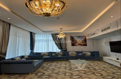 Apartment - 2 Bedrooms - 3 Bathrooms for rent in Park Gate Residence 1 - Park Gate Residences - Al Kifaf - Bur Dubai - Dubai Apartment - 2 Bedrooms - 3 Bathrooms for rent in Park Gate Residence 1 - Park Gate Residences - Al Kifaf - Bur Dubai - Dubai