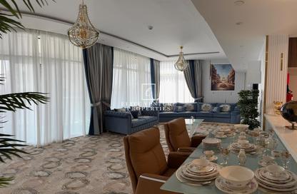 Apartment - 2 Bedrooms - 3 Bathrooms for rent in Park Gate Residence 1 - Park Gate Residences - Al Kifaf - Bur Dubai - Dubai Apartment - 2 Bedrooms - 3 Bathrooms for rent in Park Gate Residence 1 - Park Gate Residences - Al Kifaf - Bur Dubai - Dubai