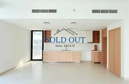 Apartment - 3 Bedrooms - 3 Bathrooms for sale in Island Park II - Dubai Creek Harbour (The Lagoons) - Dubai