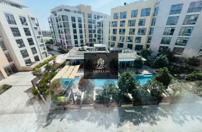 Apartment - 2 Bedrooms - 3 Bathrooms for rent in Uptown Al Zahia - Al Zahia - Muwaileh Commercial - Sharjah