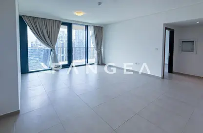 Apartment - 1 Bedroom - 2 Bathrooms for rent in BLVD Heights Tower 1 - BLVD Heights - Downtown Dubai - Dubai