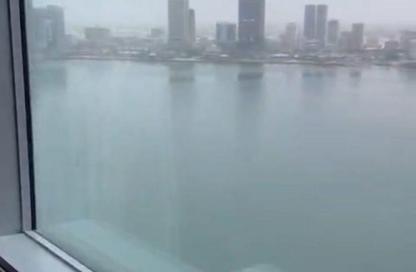 Apartment - 2 Bedrooms - 3 Bathrooms for sale in Al Majaz 3 - Al Majaz - Sharjah