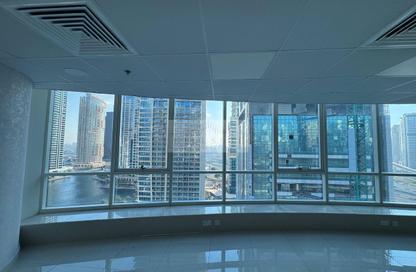 Office Space - Studio - 1 Bathroom for sale in Fortune Tower - JLT Cluster C - Jumeirah Lake Towers - Dubai Office Space - Studio - 1 Bathroom for sale in Fortune Tower - JLT Cluster C - Jumeirah Lake Towers - Dubai