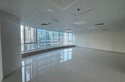 Office Space - Studio - 1 Bathroom for sale in Fortune Tower - JLT Cluster C - Jumeirah Lake Towers - Dubai