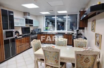 Apartment - 3 Bedrooms - 4 Bathrooms for sale in Al Muhannad Tower - Al Majaz - Sharjah