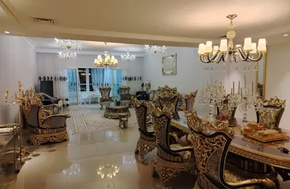 شقة - 3 غرف نوم - 4 حمامات للبيع في برج المهند - المجاز - الشارقة