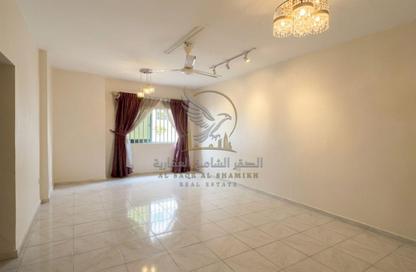 Apartment - 3 Bedrooms - 3 Bathrooms for rent in Al Mahatta Building - Al Mahatta - Al Qasimia - Sharjah