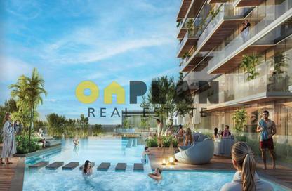 Apartment - 3 - 4 for sale in Wynwood By Imtiaz - Dubai Islands - Dubai Apartment - 3 - 4 for sale in Wynwood By Imtiaz - Dubai Islands - Dubai