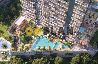 Apartment - 3 - 4 for sale in Wynwood By Imtiaz - Dubai Islands - Dubai