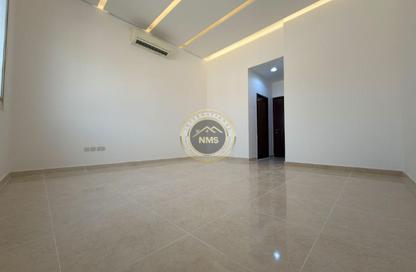 Apartment - Studio - 1 for rent in Al Mushrif - Abu Dhabi Apartment - Studio - 1 for rent in Al Mushrif - Abu Dhabi