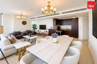 Apartment - 2 Bedrooms - 3 Bathrooms for rent in Sky Gardens - DIFC - Dubai