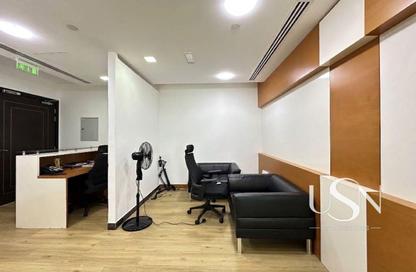 Office Space - Studio for rent in Churchill Executive Tower - Churchill Towers - Business Bay - Dubai Office Space - Studio for rent in Churchill Executive Tower - Churchill Towers - Business Bay - Dubai