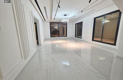 Villa - 5 Bedrooms - 5 Bathrooms for sale in Al Helio 2 - Al Helio - Ajman