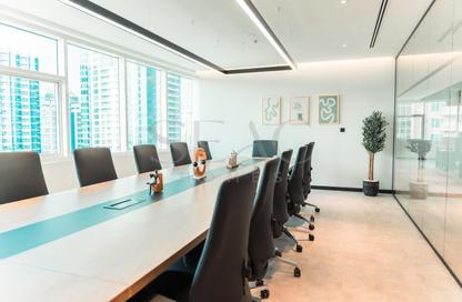 Office Space - Studio - 1 Bathroom for rent in HDS Business Centre - JLT Cluster M - Jumeirah Lake Towers - Dubai