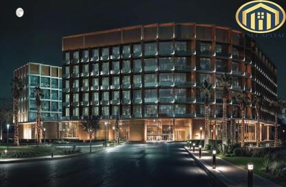 Apartment - Studio - 1 for sale in Binghatti Hillcrest - Arjan - Dubai