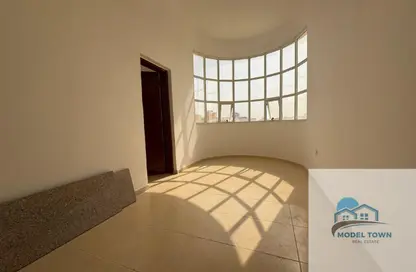 Apartment - 1 Bedroom - 1 Bathroom for rent in Khalifa City A - Khalifa City - Abu Dhabi