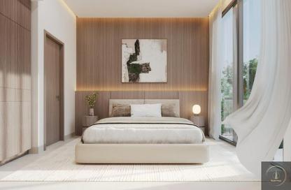 Penthouse - 1 Bedroom - 2 Bathrooms for sale in Mirdad - Motor City - Dubai