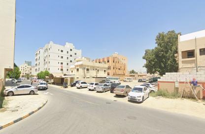Land - Studio for sale in Al Naemiya Tower 2 - Al Naemiya Towers - Al Nuaimiya - Ajman Land - Studio for sale in Al Naemiya Tower 2 - Al Naemiya Towers - Al Nuaimiya - Ajman