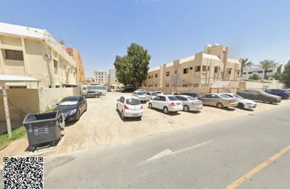 Land - Studio for sale in Al Naemiya Tower 2 - Al Naemiya Towers - Al Nuaimiya - Ajman