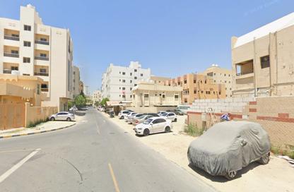 Land - Studio for sale in Al Naemiya Tower 2 - Al Naemiya Towers - Al Nuaimiya - Ajman