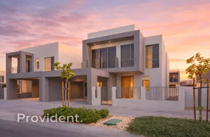 Villa - 4 Bedrooms - 4 Bathrooms for sale in Sidra Villas I - Sidra Villas - Dubai Hills Estate - Dubai