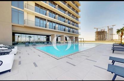 Apartment - Studio - 1 for sale in The One at Jumeirah Village Triangle - District 7 - Jumeirah Village Triangle - Dubai