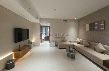 Apartment - 2 Bedrooms - 2 Bathrooms for rent in Tranquil Wellness Tower - District 7 - Jumeirah Village Triangle - Dubai Apartment - 2 Bedrooms - 2 Bathrooms for rent in Tranquil Wellness Tower - District 7 - Jumeirah Village Triangle - Dubai