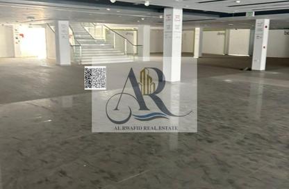 Warehouse - Studio - 2 Bathrooms for rent in Industrial Area 4 - Sharjah Industrial Area - Sharjah