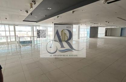 Warehouse - Studio - 2 Bathrooms for rent in Industrial Area 4 - Sharjah Industrial Area - Sharjah