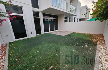 Townhouse - 3 - 4 for sale in Arabella Townhouses 1 - Arabella Townhouses - Mudon - Dubai