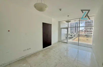 Apartment - Studio - 1 Bathroom for rent in Desert Sun - Dubai Land Residence Complex - Dubai Land - Dubai