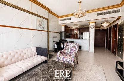 شقة - غرفة نوم - 2 حمامات للايجار في 1 بارك جيت ريزيدنس - مساكن بارك غايت - الكفاف - بر دبي - دبي شقة - غرفة نوم - 2 حمامات للايجار في 1 بارك جيت ريزيدنس - مساكن بارك غايت - الكفاف - بر دبي - دبي