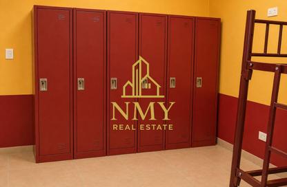 Labor Camp - Studio - 7+ Bathrooms for rent in Al Hamra Technology Park - RAK FTZ - Ras Al Khaimah