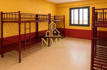 Labor Camp - Studio - 7+ Bathrooms for rent in Al Hamra Technology Park - RAK FTZ - Ras Al Khaimah