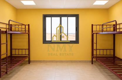 Labor Camp - Studio - 7+ Bathrooms for rent in Al Hamra Technology Park - RAK FTZ - Ras Al Khaimah
