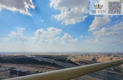 Apartment - 1 Bedroom - 2 Bathrooms for sale in Al Aamra Gardens - Al Amerah - Ajman