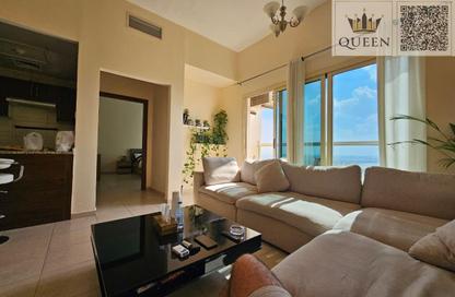 Apartment - 1 Bedroom - 2 Bathrooms for sale in Al Aamra Gardens - Al Amerah - Ajman