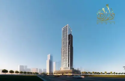 Apartment - 1 Bathroom for sale in Auresta tower - District 11 - Jumeirah Village Circle - Dubai