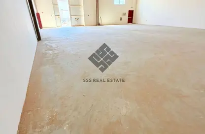 Warehouse - Studio for rent in Umm Dir - Umm Al Quwain Warehouse - Studio for rent in Umm Dir - Umm Al Quwain