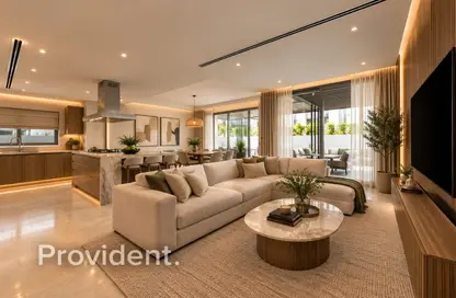 Villa - 3 Bedrooms - 4 Bathrooms for sale in Sidra Villas III - Sidra Villas - Dubai Hills Estate - Dubai Villa - 3 Bedrooms - 4 Bathrooms for sale in Sidra Villas III - Sidra Villas - Dubai Hills Estate - Dubai